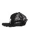 ����å� 3D LOGO TRUKER MESH CAP BLACK SY32 by SWEET YEARS �����磻�����ƥ����ȥ��Х����������ȥ��䡼��
