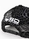 ����å� 3D LOGO TRUKER MESH CAP BLACK SY32 by SWEET YEARS �����磻�����ƥ����ȥ��Х����������ȥ��䡼��