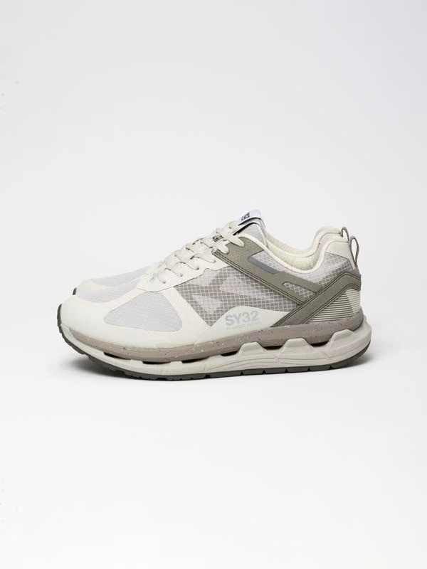 ���ˡ����� MOISTHROUGH360��SY32 COLLABO SHOES OFF WHITE SY32 by SWEET YEARS �����磻�����ƥ��ȥ��Х����������ȥ��䡼�� �⥤���롼360