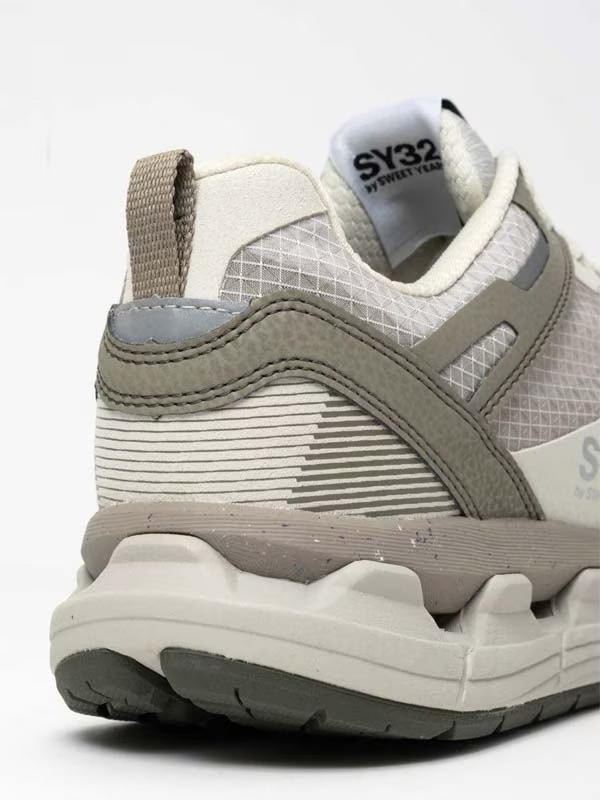 ���ˡ����� MOISTHROUGH360��SY32 COLLABO SHOES OFF WHITE SY32 by SWEET YEARS �����磻�����ƥ��ȥ��Х����������ȥ��䡼�� �⥤���롼360