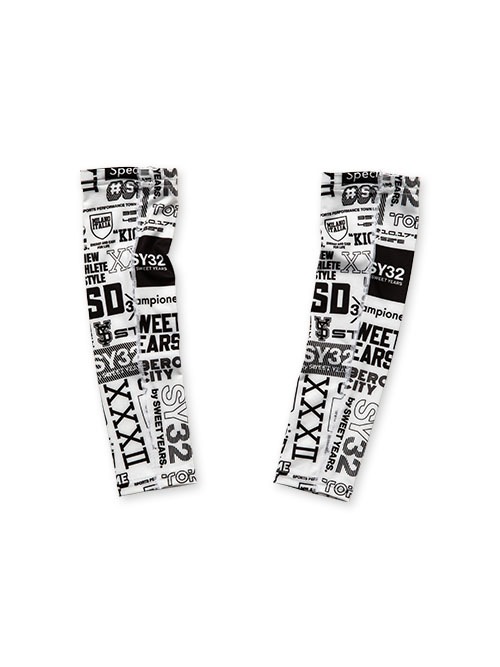 SY32 by SWEET YEARS��ARM COVER��