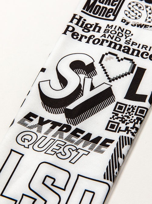 SY32 by SWEET YEARS��ARM COVER��