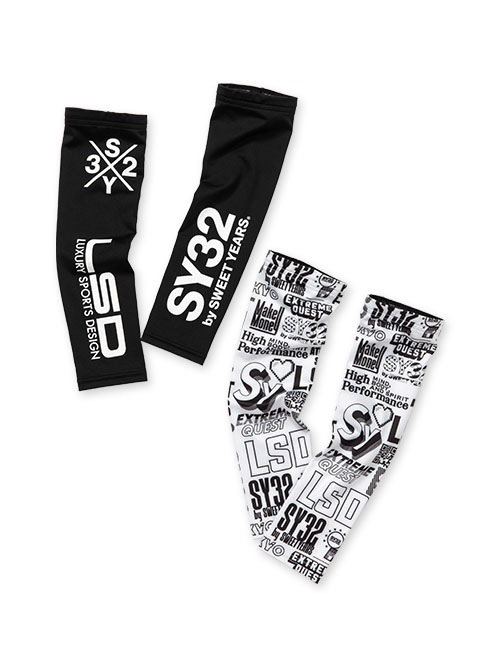 SY32 by SWEET YEARS��ARM COVER��