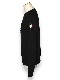 PO���롼 SAGARA WAPEEN BOXLOGO P/O CREW BLACK SY32 by SWEET YEARS �����磻�����ƥ����ȥ��Х����������ȥ��䡼��