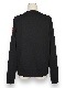 PO���롼 SAGARA WAPEEN BOXLOGO P/O CREW BLACK SY32 by SWEET YEARS �����磻�����ƥ����ȥ��Х����������ȥ��䡼��