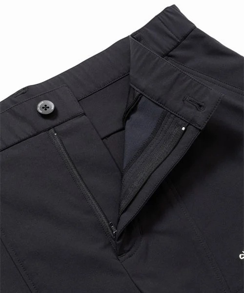 ���硼�ȥѥ�� STRETCH SOFT DOUBLE CLOTH SHORTS BLACK SY32 by SWEET YEARS GOLF �����磻�����ƥ����ȥ��Х����������ȥ��䡼���������