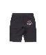 ���硼�ȥѥ�� STRETCH SOFT DOUBLE CLOTH SHORTS BLACK SY32 by SWEET YEARS GOLF �����磻�����ƥ����ȥ��Х����������ȥ��䡼���������