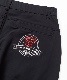 ���硼�ȥѥ�� STRETCH SOFT DOUBLE CLOTH SHORTS BLACK SY32 by SWEET YEARS GOLF �����磻�����ƥ����ȥ��Х����������ȥ��䡼���������