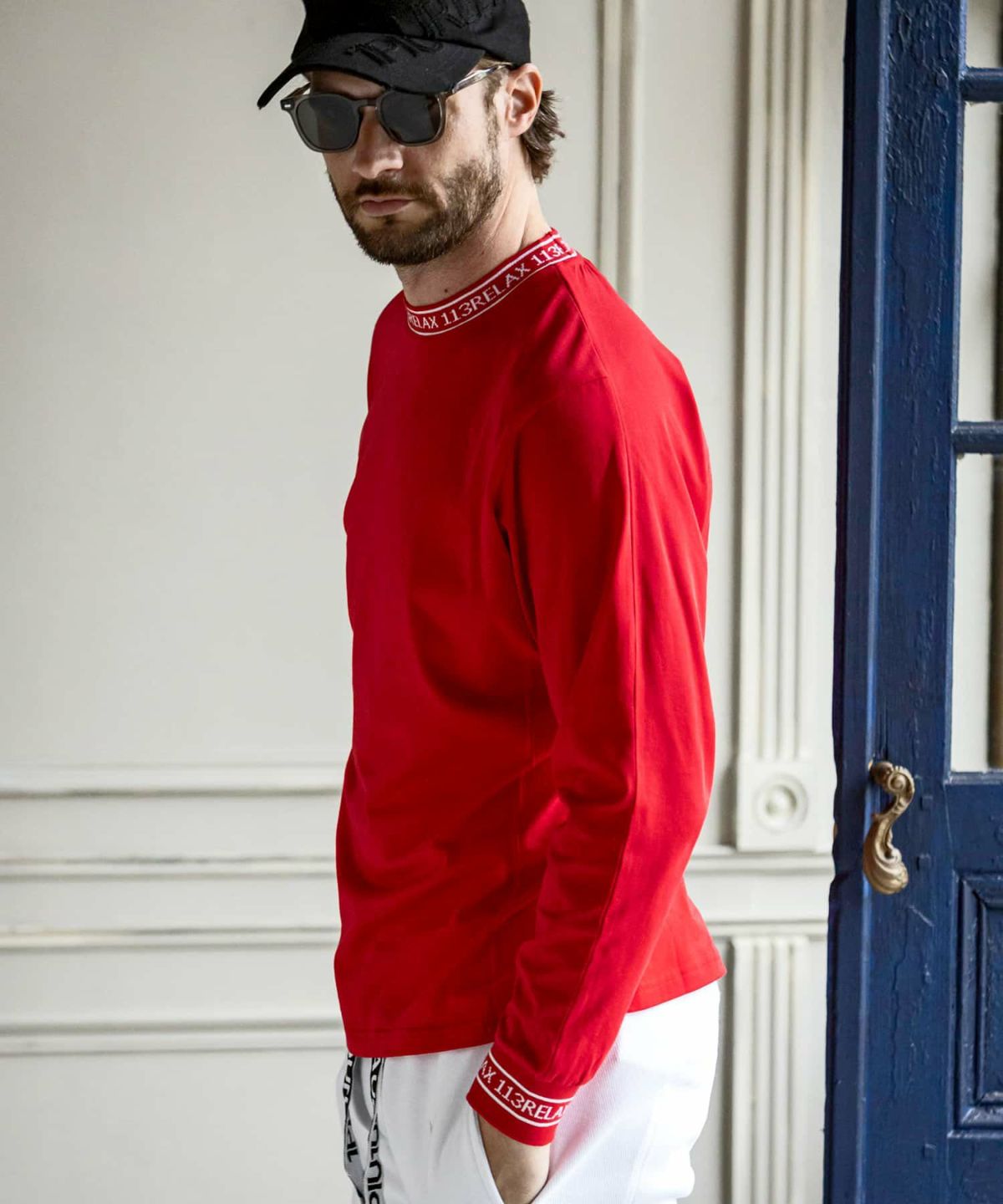 30%OFF �ͥå���������T����� ��å� 1PIU1UGUALE3 RELAX ���Υԥ����Υ���������ȥ� ���å���