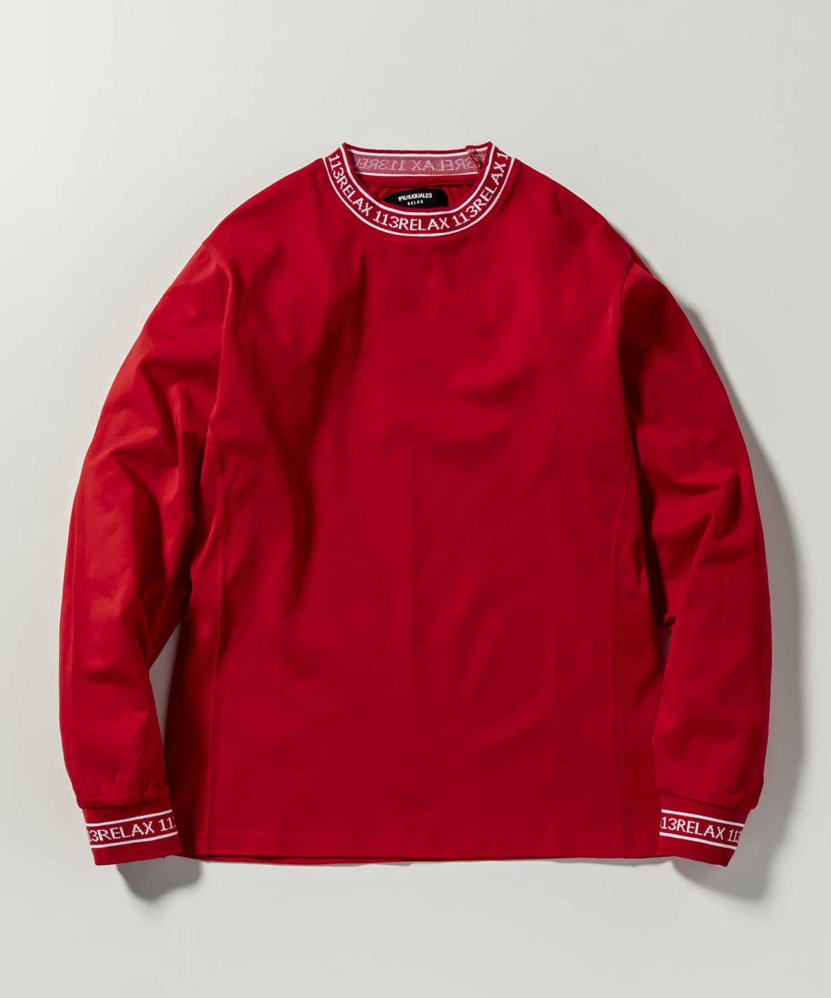 30%OFF �ͥå���������T����� ��å� 1PIU1UGUALE3 RELAX ���Υԥ����Υ���������ȥ� ���å���