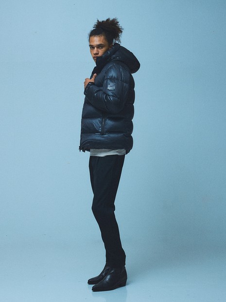 �쥶������ܥ� �����󥸥㥱�å� �֥�å� 5351POUR LES HOMMES 5351�ס��롦����