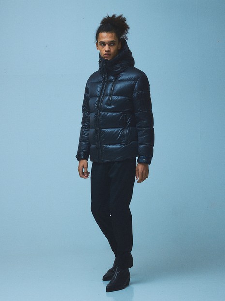 �쥶������ܥ� �����󥸥㥱�å� �֥�å� 5351POUR LES HOMMES 5351�ס��롦����