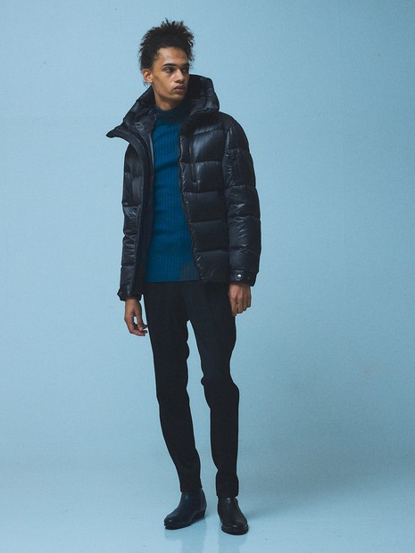 �쥶������ܥ� �����󥸥㥱�å� �֥�å� 5351POUR LES HOMMES 5351�ס��롦����