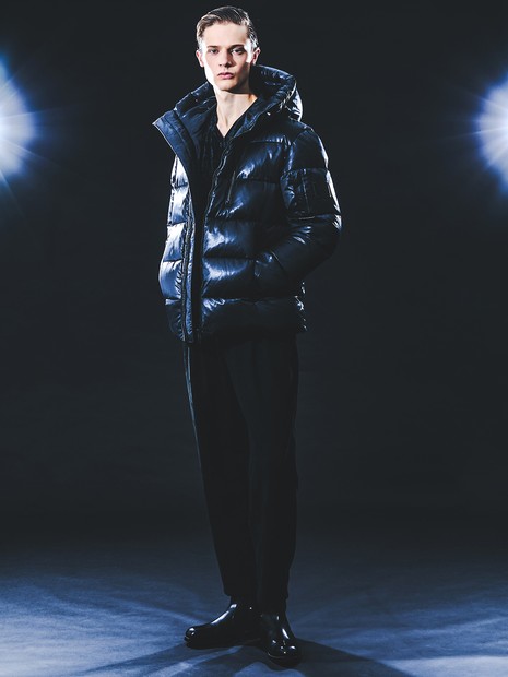 �쥶������ܥ� �����󥸥㥱�å� �֥�å� 5351POUR LES HOMMES 5351�ס��롦����