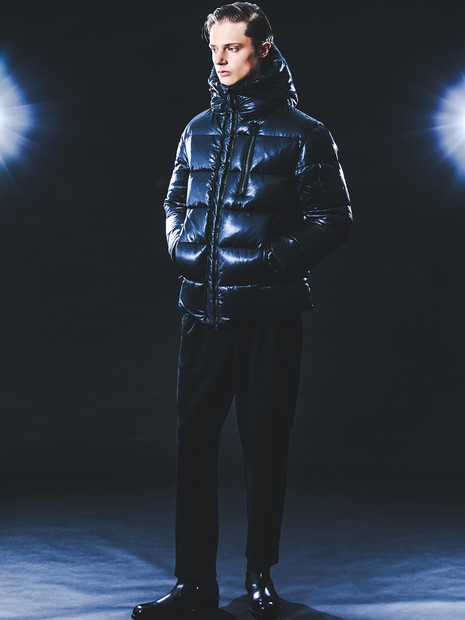 �쥶������ܥ� �����󥸥㥱�å� �֥�å� 5351POUR LES HOMMES 5351�ס��롦����