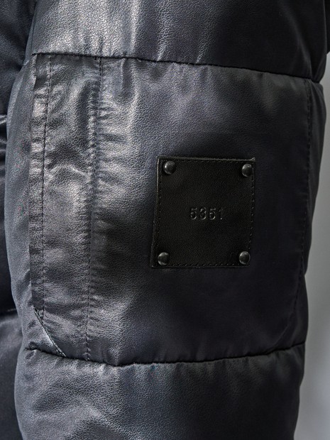 �쥶������ܥ� �����󥸥㥱�å� �֥�å� 5351POUR LES HOMMES 5351�ס��롦����