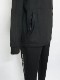SY32 by SWEET YEARS��MODAL SWEAT HOODIE��BLACK