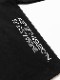 SY32 by SWEET YEARS��MODAL SWEAT HOODIE��BLACK