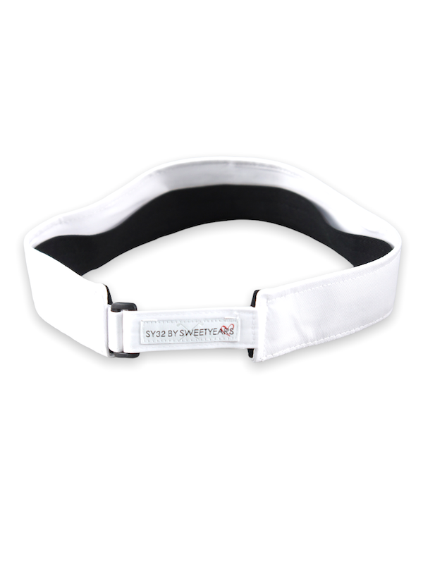 SY32 by SWEET YEARS�֡�GOLF��SYG SUN VISOR CAP��