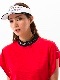 SY32 by SWEET YEARS�֡�GOLF��SYG SUN VISOR CAP��
