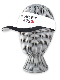 SY32 by SWEET YEARS�֡�GOLF��SYG SUN VISOR CAP��