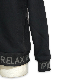 1PIU1UGUALE3 RELAX�֥ϡ��ե쥶���������åȥѡ������� BLACK�ڥ��Υԥ����Υ���������ȥ� ���å�����