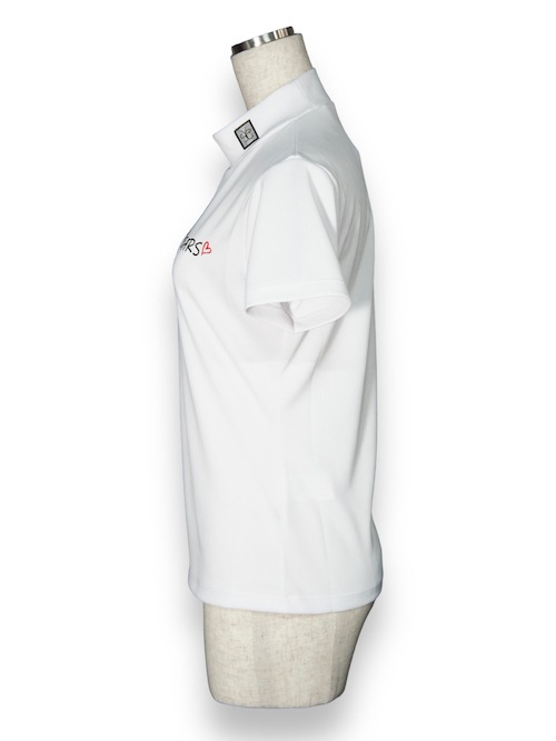 40%OFF ��ǥ����� ��å��ͥå� �ۥ磻�� PIN MESH MOCK SHIRTS SYG-23SUM-01W WHITE SY32 by SWEET YEARS GOLF �����磻�����ƥ����ȥ��Х����������ȥ��䡼�� �����