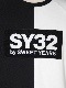 PO���롼 SAGARA WAPEEN BOXLOGO P/O CREW MIX SY32 by SWEET YEARS �����磻�����ƥ����ȥ��Х����������ȥ��䡼��