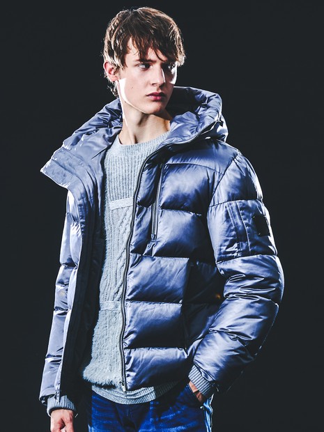 �쥶������ܥ� �����󥸥㥱�å� �֥롼���졼 5351POUR LES HOMMES 5351�ס��롦����