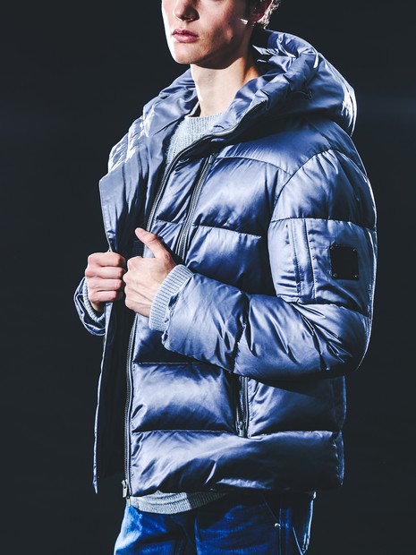 �쥶������ܥ� �����󥸥㥱�å� �֥롼���졼 5351POUR LES HOMMES 5351�ס��롦����