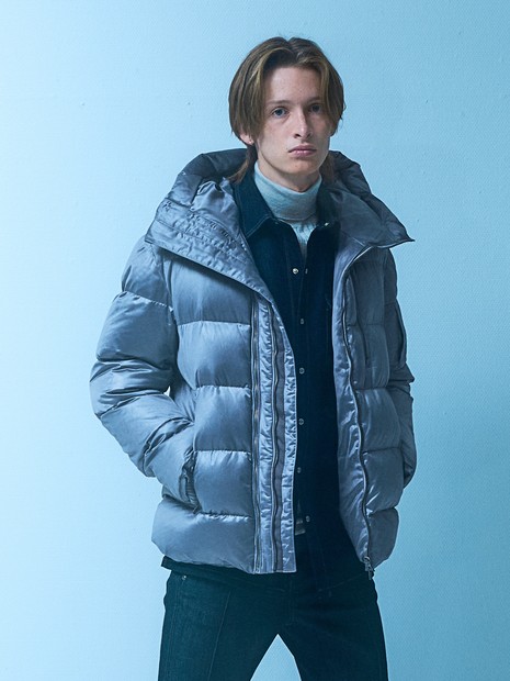 �쥶������ܥ� �����󥸥㥱�å� �֥롼���졼 5351POUR LES HOMMES 5351�ס��롦����