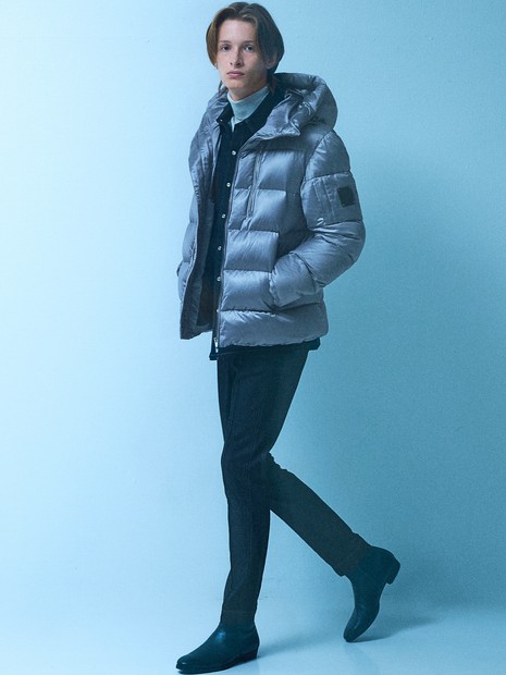 �쥶������ܥ� �����󥸥㥱�å� �֥롼���졼 5351POUR LES HOMMES 5351�ס��롦����