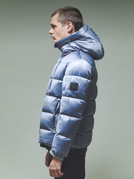 �쥶������ܥ� �����󥸥㥱�å� �֥롼���졼 5351POUR LES HOMMES 5351�ס��롦����