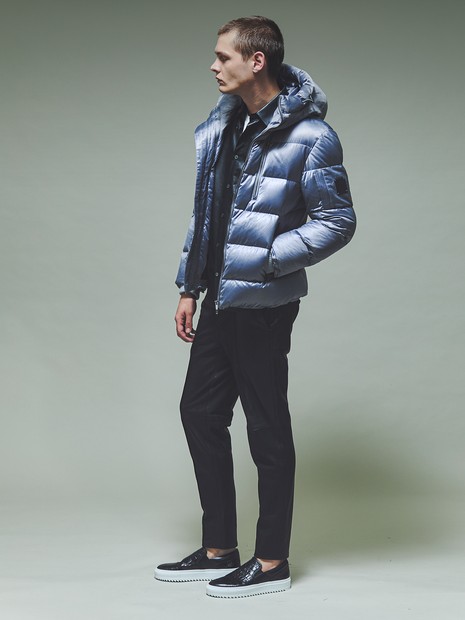 �쥶������ܥ� �����󥸥㥱�å� �֥롼���졼 5351POUR LES HOMMES 5351�ס��롦����