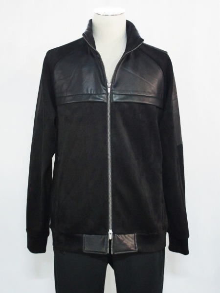 5351POUR LES HOMMES�֥ϥ��ƥ󥷥��쥶���ȥ�å����㥱�åȡץ֥�å���5351�ס��롦�����