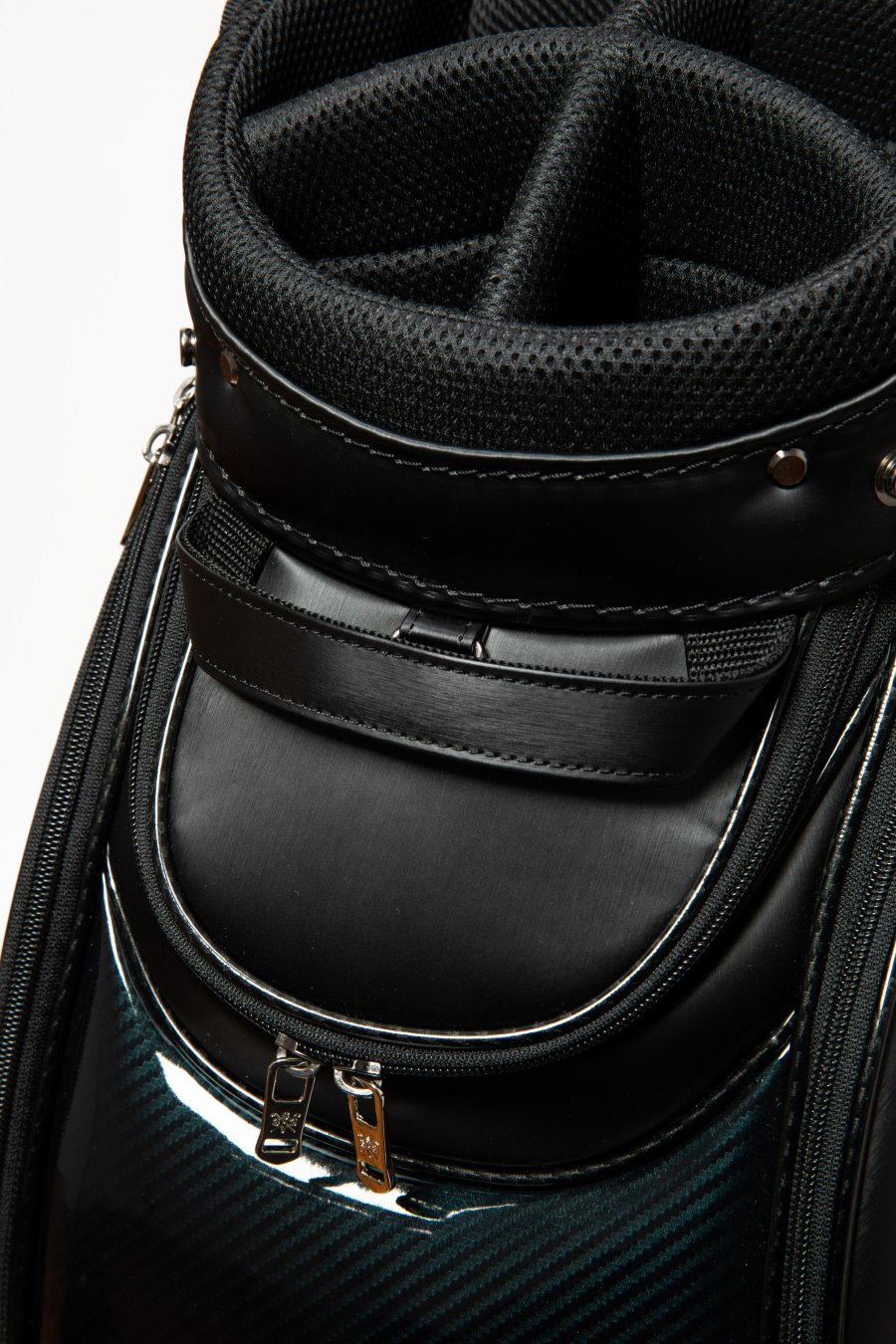 SY32 by SWEET YEARS「【GOLF】SYG LOGO CADDY BAG」【エスワイ