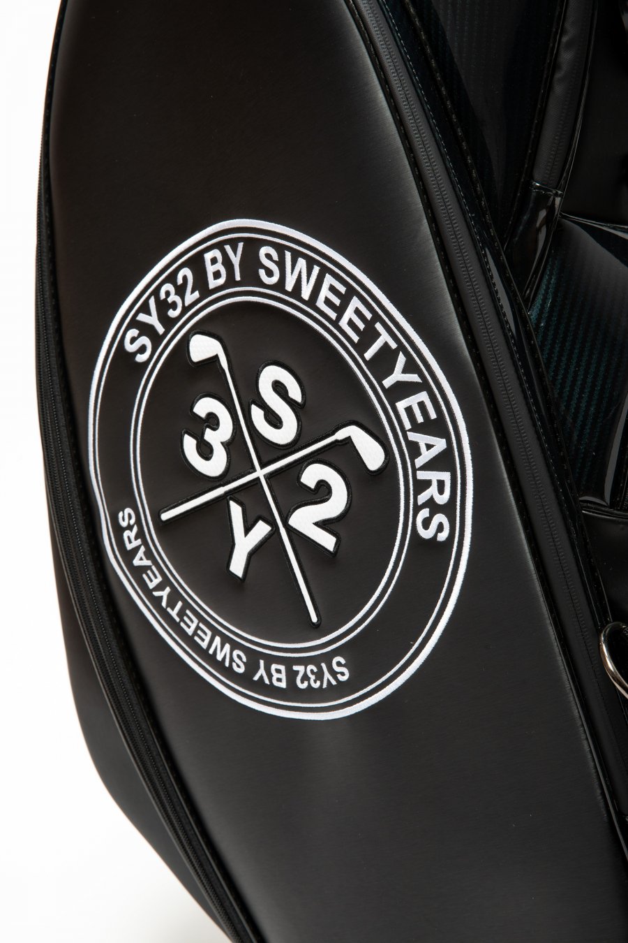 SY32 by SWEET YEARS֡GOLFSYG LOGO CADDY BAGסڥ磻ƥȥХȥ䡼