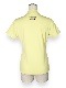 30%OFF ��ǥ����� ��å��ͥå� �������� PIN MESH MOCK SHIRTS SYG-23SUM-01W YELLOW  SY32 by SWEET YEARS GOLF �����磻�����ƥ����ȥ��Х����������ȥ��䡼�� �����
