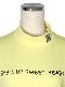 30%OFF ��ǥ����� ��å��ͥå� �������� PIN MESH MOCK SHIRTS SYG-23SUM-01W YELLOW  SY32 by SWEET YEARS GOLF �����磻�����ƥ����ȥ��Х����������ȥ��䡼�� �����