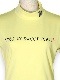 30%OFF ��ǥ����� ��å��ͥå� �������� PIN MESH MOCK SHIRTS SYG-23SUM-01W YELLOW  SY32 by SWEET YEARS GOLF �����磻�����ƥ����ȥ��Х����������ȥ��䡼�� �����