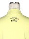 30%OFF ��ǥ����� ��å��ͥå� �������� PIN MESH MOCK SHIRTS SYG-23SUM-01W YELLOW  SY32 by SWEET YEARS GOLF �����磻�����ƥ����ȥ��Х����������ȥ��䡼�� �����
