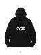PO�ա��ǥ��� SAGARA WAPEEN BOXLOGO P/O HOODIE BLACK SY32 by SWEET YEARS �����磻�����ƥ��ȥ��Х����������ȥ��䡼��