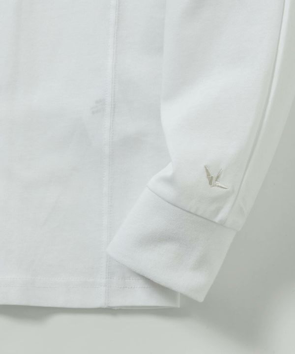 �饤�󥹥ȡ����������T����� �ۥ磻�� 1PIU1UGUALE3 RELAX ���Υԥ����Υ���������ȥ� ���å���