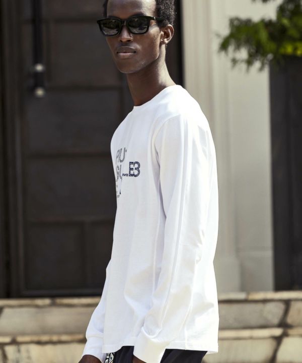 �饤�󥹥ȡ����������T����� �ۥ磻�� 1PIU1UGUALE3 RELAX ���Υԥ����Υ���������ȥ� ���å���