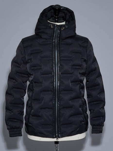 �ڷ���/�ݲ��ۥ�����쥹 �ѥǥå� �ա��� �֥륾�� �֥�å� 5351POUR LES HOMMES 5351�ס��롦����