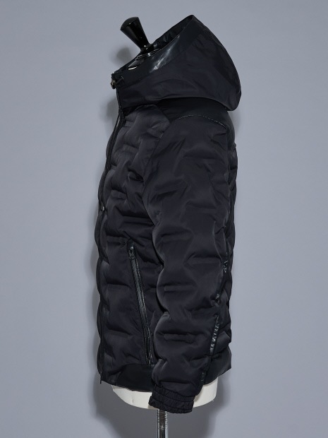 �ڷ���/�ݲ��ۥ�����쥹 �ѥǥå� �ա��� �֥륾�� �֥�å� 5351POUR LES HOMMES 5351�ס��롦����