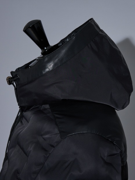 �ڷ���/�ݲ��ۥ�����쥹 �ѥǥå� �ա��� �֥륾�� �֥�å� 5351POUR LES HOMMES 5351�ס��롦����