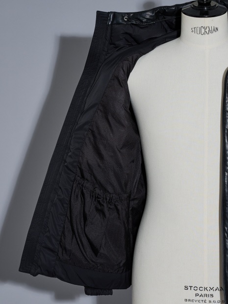 �ڷ���/�ݲ��ۥ�����쥹 �ѥǥå� �ա��� �֥륾�� �֥�å� 5351POUR LES HOMMES 5351�ס��롦����