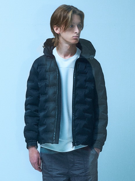 �ڷ���/�ݲ��ۥ�����쥹 �ѥǥå� �ա��� �֥륾�� �֥�å� 5351POUR LES HOMMES 5351�ס��롦����