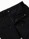 �ϡ��եѥ�� DOUBLE CLOTH SHORTS BLACKSY32 by SWEET YEARS GOLF �����磻�����ƥ��ȥ��Х����������ȥ��䡼���������